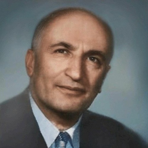 Dr. George Lamsa