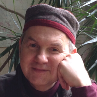 Dr. Neil Douglas-Klotz